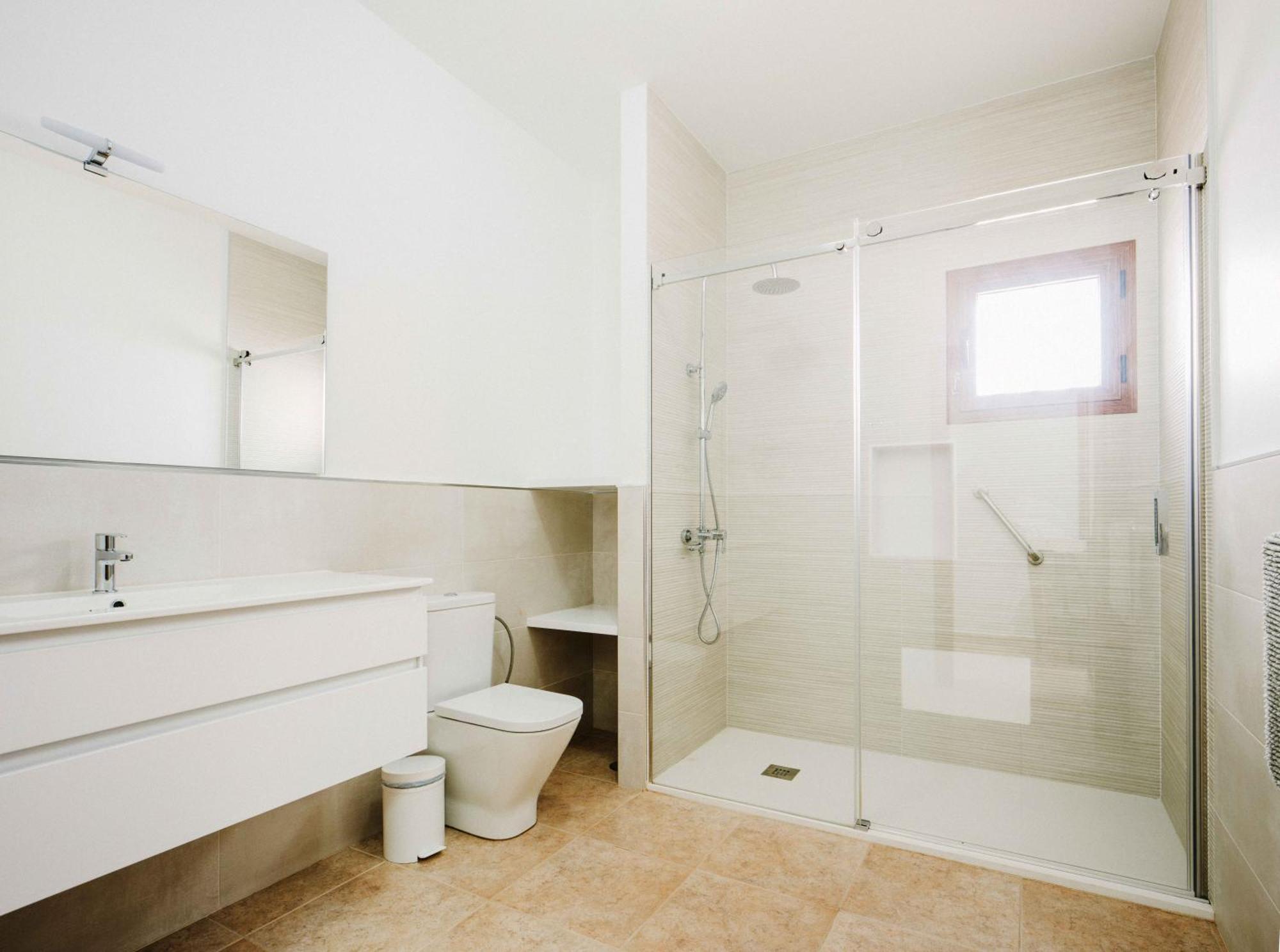 Apartamentos El Marinero - Casa Juana Калета-де-Себо Экстерьер фото